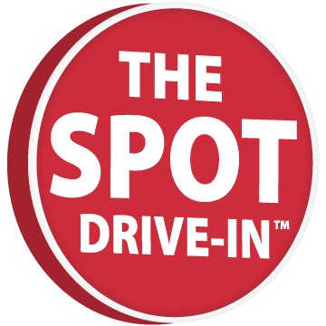 The Spot Logo