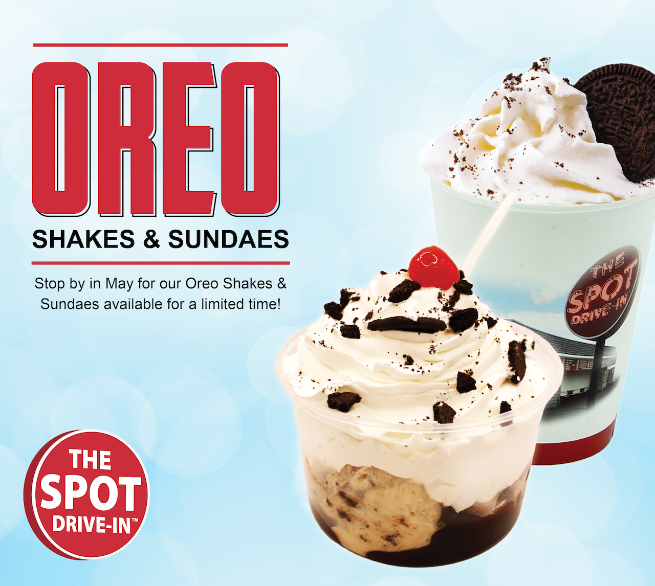 Spot Mayspecial Oreoshakessundaes 050223